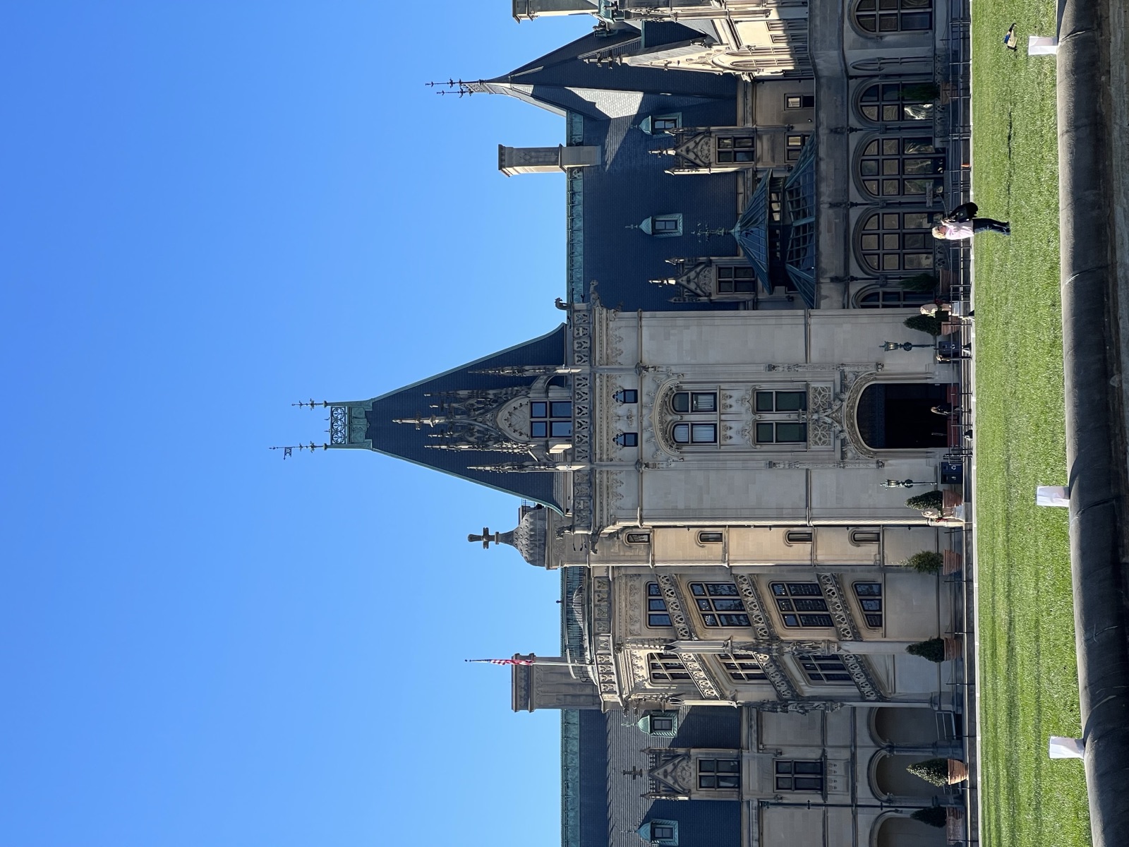 Biltmore Estate Asheville